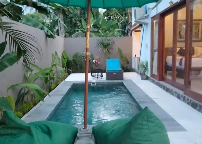 Orman Evi Private Aditya *