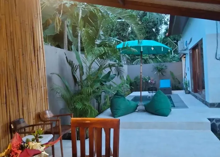 Orman Evi Private Aditya Pabean Buleleng