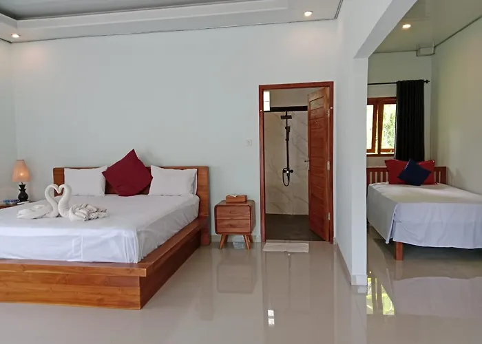 Orman Evi Private Aditya