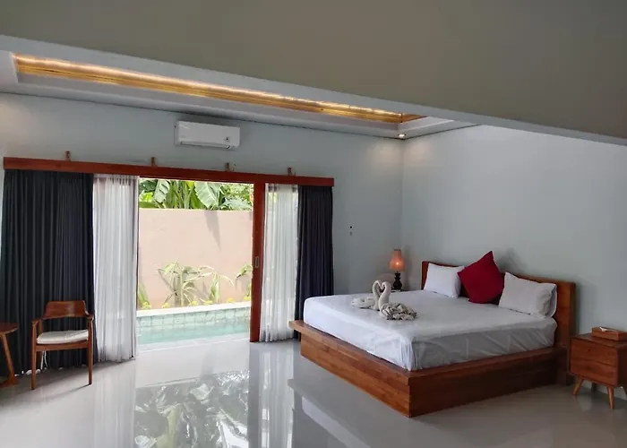 Orman Evi Private Aditya Pabean Buleleng