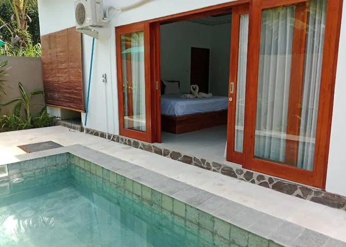 Private Aditya Orman Evi Pabean Buleleng