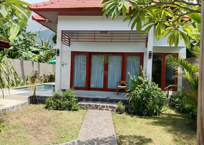 Orman Evi Private Aditya