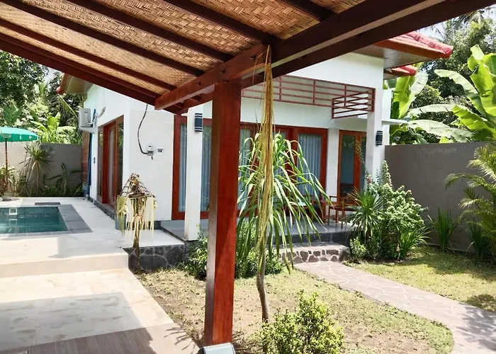 Private Aditya Orman Evi Pabean Buleleng